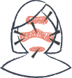 Erythematotelangiectatic Rosacea